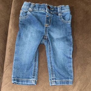 Baby Jeans
